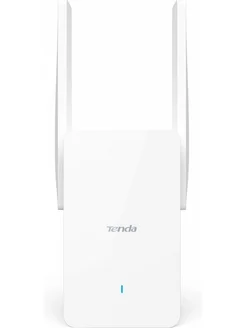 Повторитель беспроводного сигнала Tenda A33 AX3000 Wi-Fi Tenda 335413686 купить за 5 586 ₽ в интернет‑магазине Wildberries